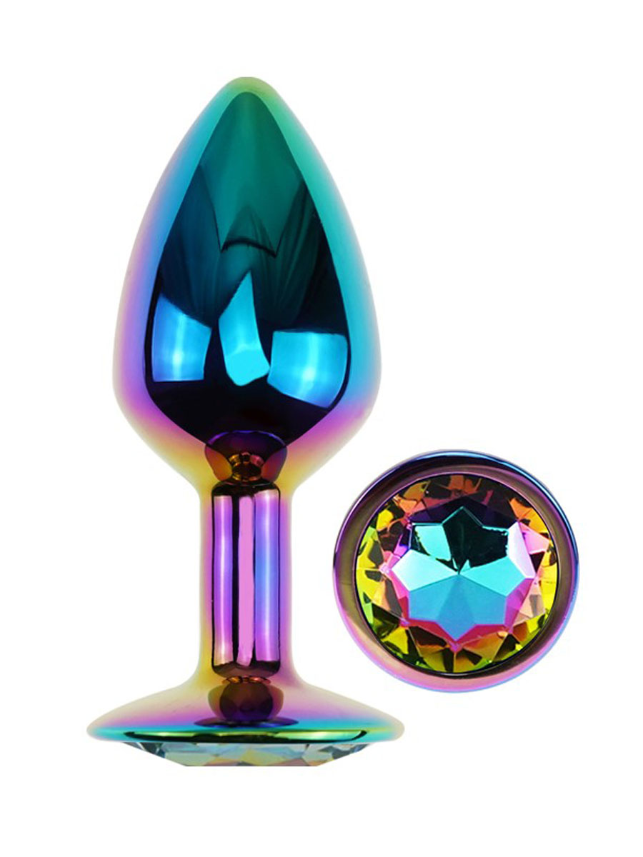 Metalni anal pug  AT 1110